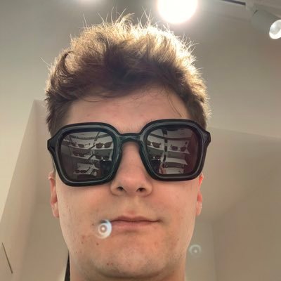 Profile Picture of Jimmy Meyer (@JamesMeyer_) on Twitter