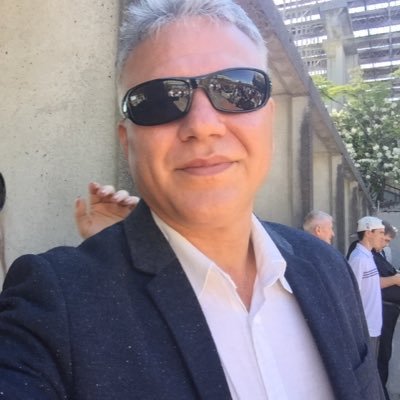 Profile Picture of Moe Farahani (@MFarahani) on Twitter