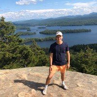 Profile Picture of Daniel Wines (@daniel-wines-7) on Quora