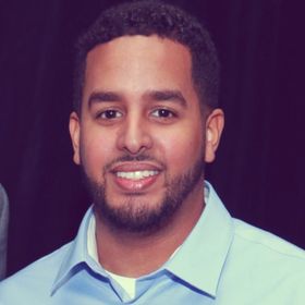 Profile Picture of Jonathan Tekle (@jonathan_tekle) on Pinterest