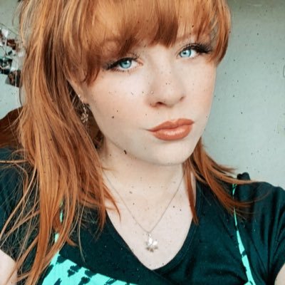 Profile Picture of Jade 🖤 (@jadewiseman_) on Twitter