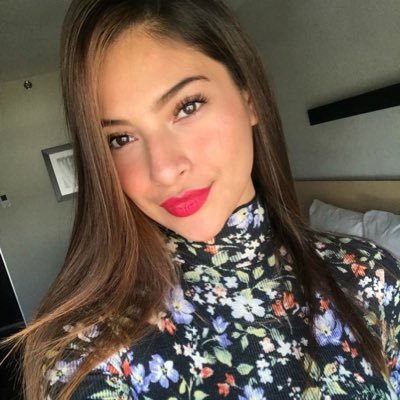 Profile Picture of Gabriela Benavides (@gabyBenavides9) on Twitter