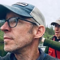 Profile Picture of Scott Andre (@scott-andre-13) on Quora