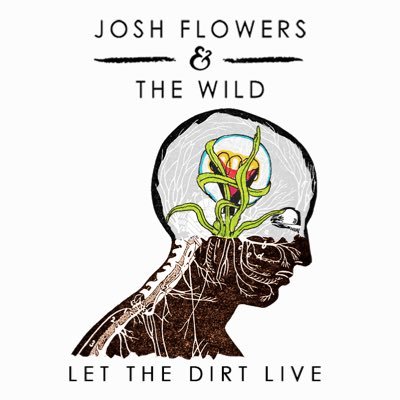 Profile Picture of JoshFlowers&TheWild (@JFandTW) on Twitter