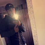 Profile Picture of Bradley (@bradpurvis16) on Instagram