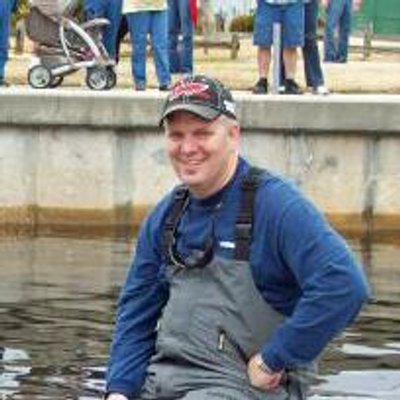 Profile Picture of Mark Detweiler (@bigtoho) on Twitter