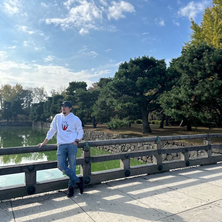 Profile Picture of Carlos_dlrch (@carlos_dlrch) on Tiktok