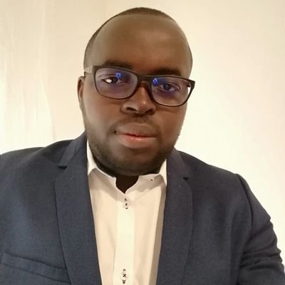 Profile Picture of Komi NAGBE (@NagbeKomi) on Twitter