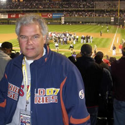 Profile Picture of Mark Waitkus (@waitkusstudios) on Twitter