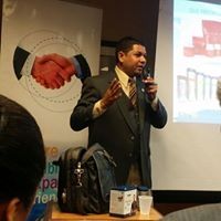 Profile Picture of Michael Bellido Int (@bellidoint) on Pinterest