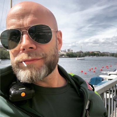 Profile Picture of David J Soderlund (@DavidJSoderlun1) on Twitter