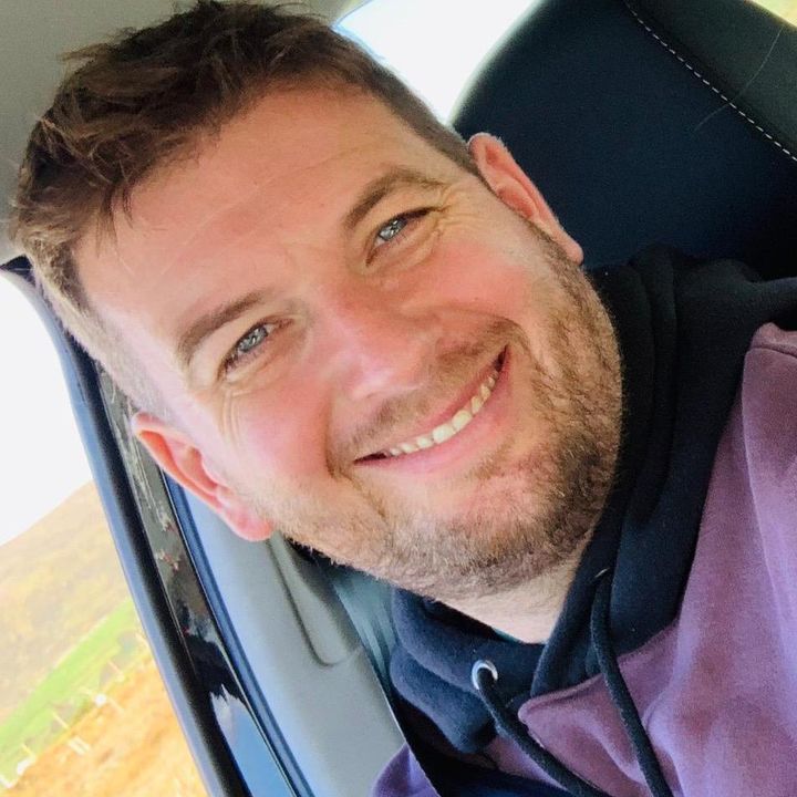 Profile Picture of Michael Gallahue (@mickygal84) on Tiktok