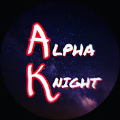 Profile Picture of ALPHA KNIGHT (@alphaknight293) on Youtube