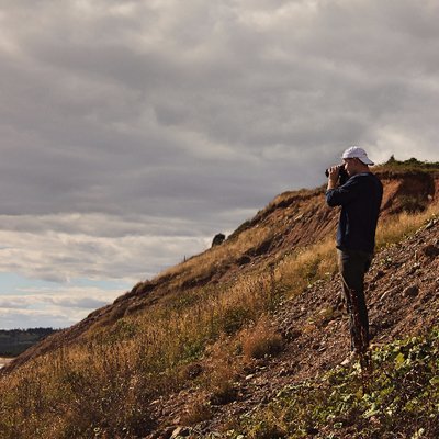 Profile Picture of John Alpaugh (@alpaugh_john) on Twitter