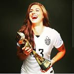 Profile Picture of Alex Morgan Fanpage (@alexmorganobsessed) on Instagram