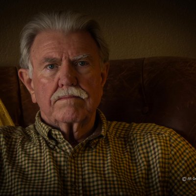 Profile Picture of AlGriffinPhotography (@AlbertGriffinMO) on Twitter