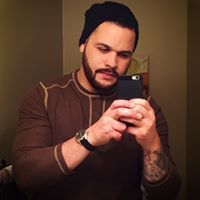 Profile Picture of Manny Rodriguez (@manny1933) on Pinterest