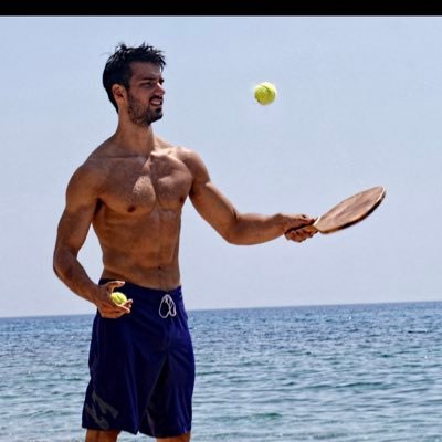 Profile Picture of Gregangel_fitness (@GregAngel29) on Twitter