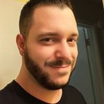 Eric Richard Overbeck - Instagram Profile Picture of Eric Richard Overbeck (@overbeckeric) on Instagram