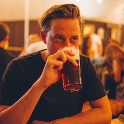 Profile Picture of Chris Stockwell (@stocki_32) on Twitter