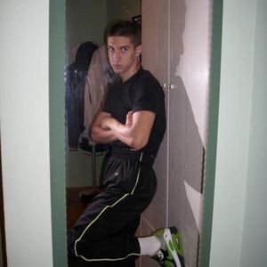 Profile Picture of Vladimir Velickovic (@203553336) on Myspace