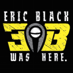 Profile Picture of EBWH (@EricBlackIsHere) on Twitter