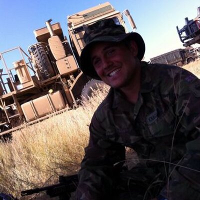 Profile Picture of James Knaggs (@mistertaylor8) on Twitter