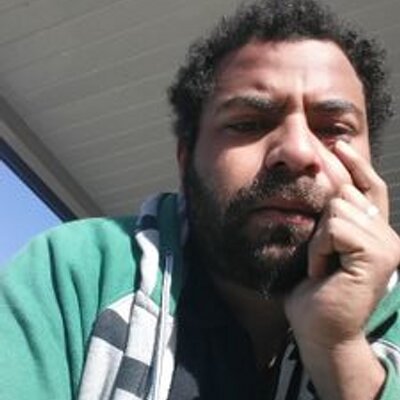 Profile Picture of Gregory Byron Rowe (@gb_rowe) on Twitter