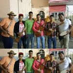 Profile Picture of Peter Valerio Gamboa (@valeriogamboa) on Instagram