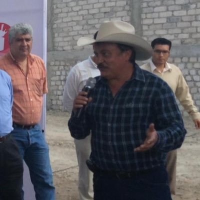 Profile Picture of Ricardo Coyt (@rcoytsanchez) on Twitter