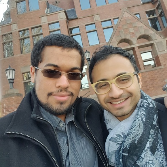 Profile Picture of Firas Shennib (@firasshennib) on Poshmark