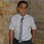 Profile Picture of דניאל מויאל (@danielmoyalqqq1) on Instagram