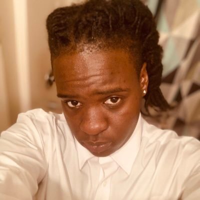 Profile Picture of Khadijah Scott (@Khadija01349608) on Twitter