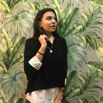 Profile Picture of Mısra Sima (@sra_sima) on Twitter