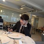 Profile Picture of Minjae Kim (@fhjunpyo) on Instagram