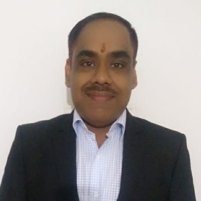 Profile Picture of Vikash Agarwal (@vkvkagarwal) on Twitter