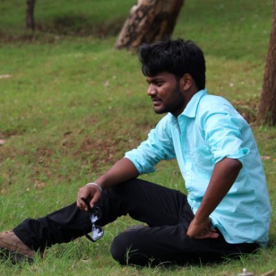 Profile Picture of Suresh Nayak (@Sureshnayak18) on Twitter