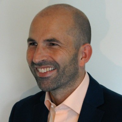 Profile Picture of Erik Timmer (@Erik_Timmer) on Twitter