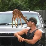 Profile Picture of Larry Kasper (@kowboyredneck1990) on Instagram
