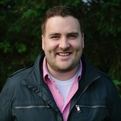Profile Picture of David Sproul (@DavidSproul) on Twitter