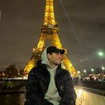 Profile Picture of Manuel Cayetano Borne Campos∞ (@manuelborne) on Instagram
