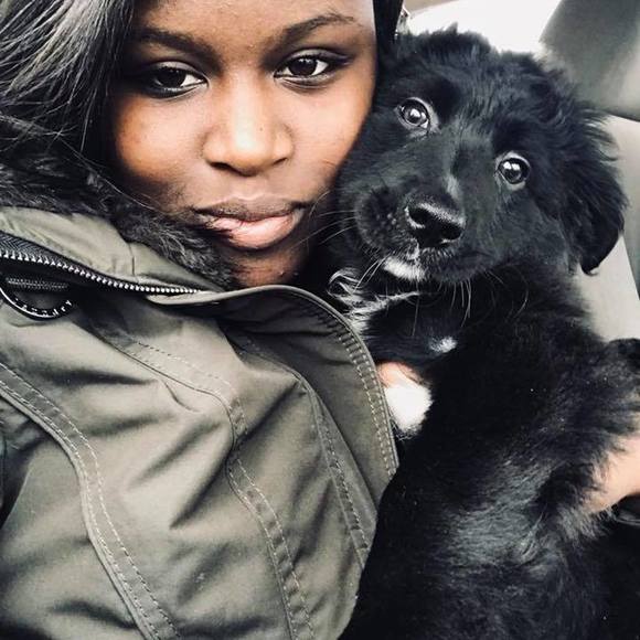 Profile Picture of Kimberly Shyanne (@sd4l) on Poshmark