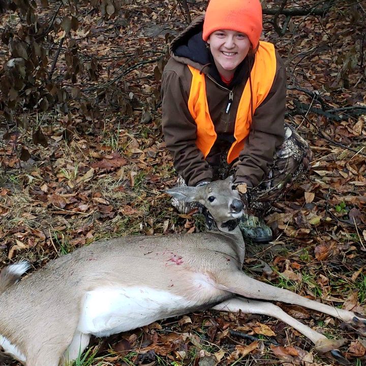 Profile Picture of Ian Mueller (@ianmueller13) on Tiktok