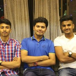 Profile Picture of Manan Gandhi (@manangandhi_) on Twitter