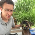 Profile Picture of Dirk Janssen (@dirkverpleger) on Instagram