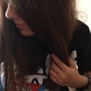 Raven Copeland - Myspace Profile Picture of Raven Copeland (@scenegirl1069) on Myspace