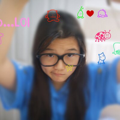 Profile Picture of Jisun Lim (@BottlePopHeart) on Twitter