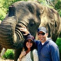 Profile Picture of Sharon Morgan (@sharon-morgan-34) on Quora