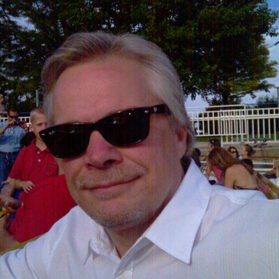Profile Picture of Mark LeCrone (@MarkLeCrone) on Twitter