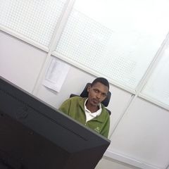 Profile Picture of jameskoome (@muteamwebia) on Tiktok